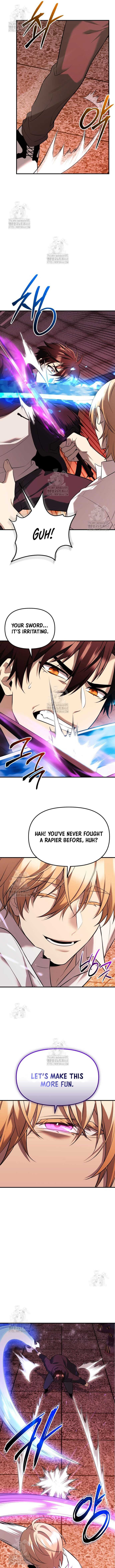 I Obtained A Mythic Item, Chapter 150 image 03